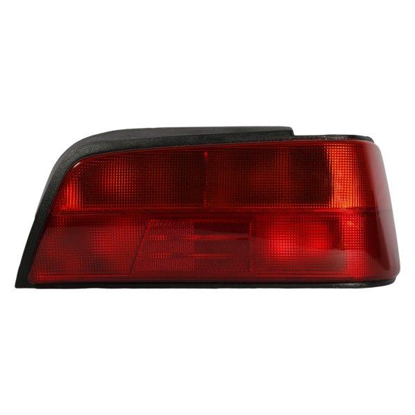 چراغ خطر عقب راست پارس البرز مدل PA-pp02R مناسب برای پژو پارس