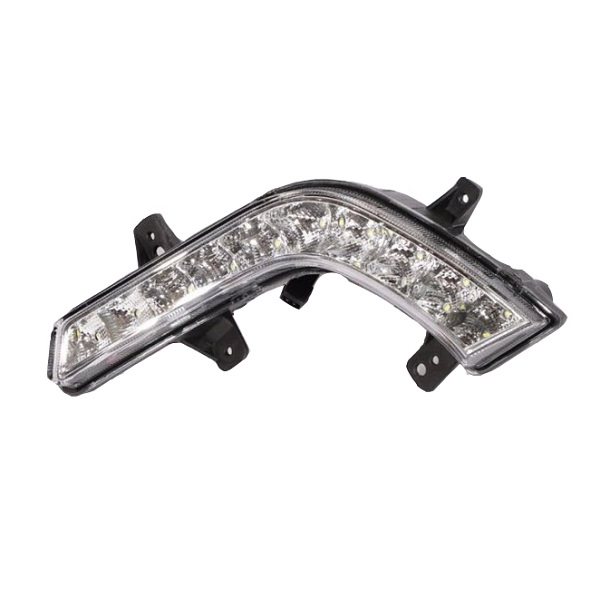 مه شکن جلو چپ کد 5 مناسب برای جیلی GC6 اکسلنت