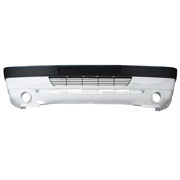 سپر جلو نفیس خودروی مهر مدل KPNKHM405SLX