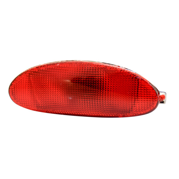 چراغ مه شکن عقب خودرو مدل TecLight-050 مناسب برای پژو 206