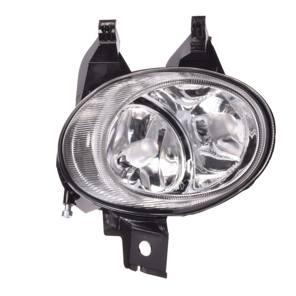 چراغ مه شکن جلو راست تهران فام مدل TF-641 مناسب برای پژو 206