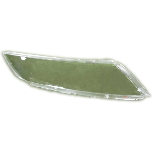 طلق چراغ جلو خودرو کد 007 مناسب برای کیا اپتیما بسته 2عددی