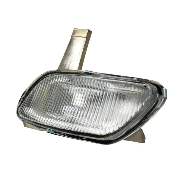 چراغ مه شکن جلو چپ خودرو ماد پارت مدل TecLight-053 مناسب برای پژو پارس