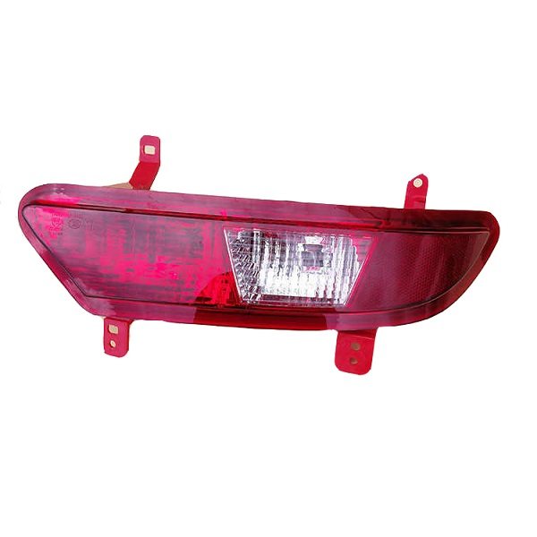 چراغ مه شکن عقب چپ کد 5 مناسب برای جیلی امگرند7