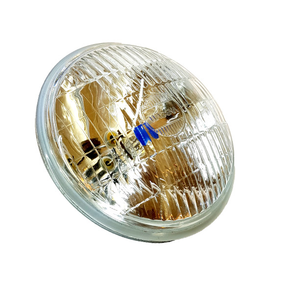 چراغ جلو واگنا کد H4000 12V 110/130W مناسب برای نیسان