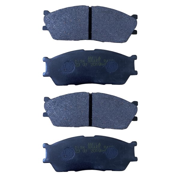 لنت ترمز جلو آمیلا ترمز مدل A-RI1500