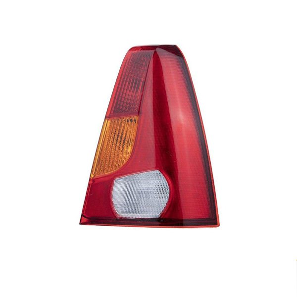 چراغ عقب راست پلیکسان کد 01 مناسب برای L90