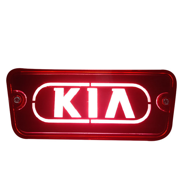 چراغ مه شکن عقب مدل 112 مناسب برای پراید