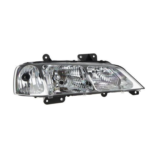 چراغ جلو راست کروز پلاس مدل CR50030701 مناسب برای پژو پارس