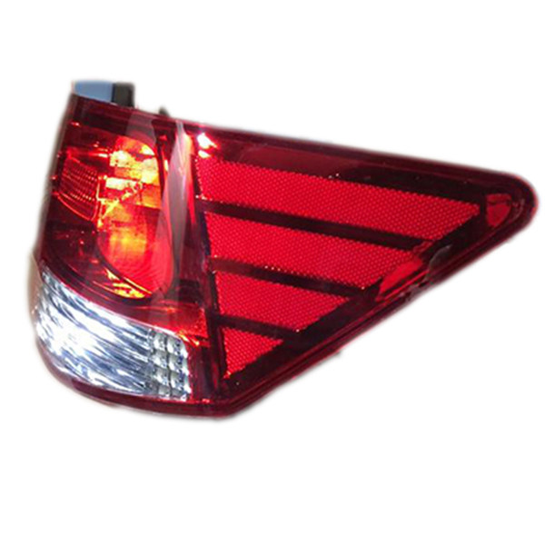 چراغ خطر عقب چپ مدل 1m020 مناسب برای سراتو